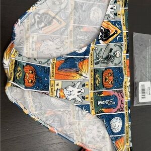 Halloween Themed Women's Panties